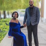 Elegant Maternity Portraits Kennedy Center Washington DC 15