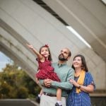 Heather Hari Family Portraits Jones Point Park Alexandria 05