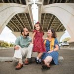 Heather Hari Family Portraits Jones Point Park Alexandria 08