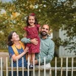 Heather Hari Family Portraits Jones Point Park Alexandria 16