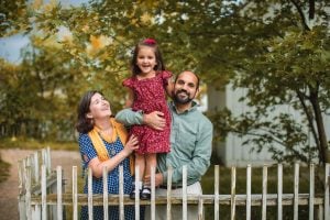 Heather Hari Family Portraits Jones Point Park Alexandria 16