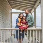 Heather Hari Family Portraits Jones Point Park Alexandria 20