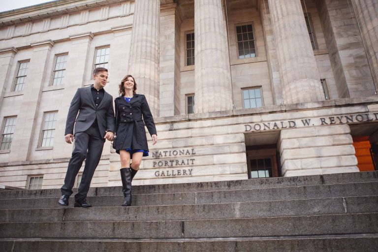 Jen-Steve-Engagement-Session-National-Portrait-Gallery-DC_20