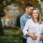 Joanna Alysson Maternity Portraits DC 12