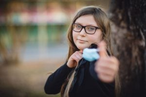 A Family Portrait Session Glen Echo Park Bethesda Maryland 23