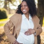 Family Maternity Session Belair Mansion Bowie 13