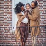 Family Maternity Session Belair Mansion Bowie 26