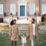 Family Maternity Session Belair Mansion Bowie 27