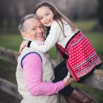 Holiday Portraits Chilly December Afternoon Davidsonville Maryland 22