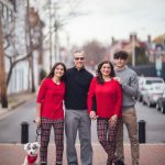 Jackie Brian Holiday Portraits on Streets of Downtown Annapolis 01