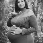 Maternity Portraits Kinder Farm Park Severna Park 12