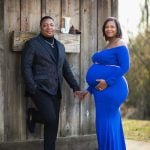 Maternity Portraits Kinder Farm Park Severna Park 18