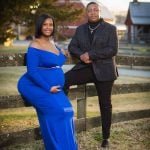 Maternity Portraits Kinder Farm Park Severna Park 22