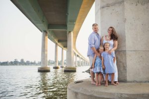 Family Maternity Session Jonas Green Park Annapolis 03