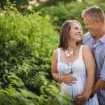 Family Maternity Session Jonas Green Park Annapolis 05