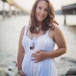 Family Maternity Session Jonas Green Park Annapolis 07