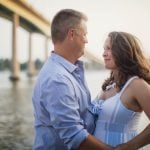 Family Maternity Session Jonas Green Park Annapolis 09