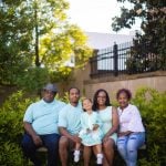 Family Portraits Fathers Day Downtown Annapolis 12