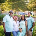 Family Portraits Fathers Day Downtown Annapolis 19