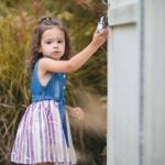 Warming Up Child Portraits Jonas Green Park Annapolis 18