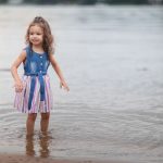 Warming Up Child Portraits Jonas Green Park Annapolis 21