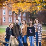 Extended Family Portraits St Johns College Annapolis 02