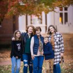 Extended Family Portraits St Johns College Annapolis 27