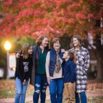 Extended Family Portraits St Johns College Annapolis 28