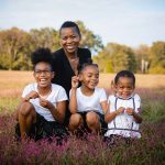 Family Portraits Johns Hopkins House Crofton MD 08