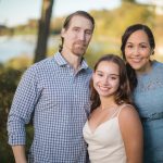 Family Portraits Together Jonas Green Park Annapolis 12