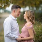 Maternity Portraits Pastels Jonas Green Park Annapolis 02