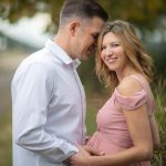 Maternity Portraits Pastels Jonas Green Park Annapolis 03