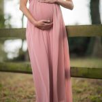 Maternity Portraits Pastels Jonas Green Park Annapolis 06