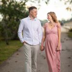 Maternity Portraits Pastels Jonas Green Park Annapolis 09