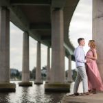 Maternity Portraits Pastels Jonas Green Park Annapolis 11