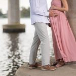 Maternity Portraits Pastels Jonas Green Park Annapolis 12