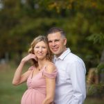 Maternity Portraits Pastels Jonas Green Park Annapolis 19