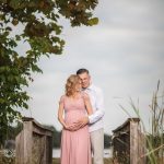 Maternity Portraits Pastels Jonas Green Park Annapolis 21