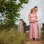 Maternity Portraits Pastels Jonas Green Park Annapolis 22