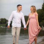 Maternity Portraits Pastels Jonas Green Park Annapolis 25