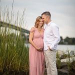 Maternity Portraits Pastels Jonas Green Park Annapolis 29