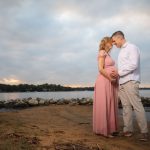 Maternity Portraits Pastels Jonas Green Park Annapolis 31