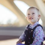 Family Maternity Pictures Under Woodrow Wilson Bridge 06