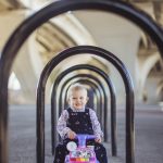 Family Maternity Pictures Under Woodrow Wilson Bridge 07