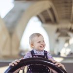 Family Maternity Pictures Under Woodrow Wilson Bridge 13