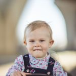 Family Maternity Pictures Under Woodrow Wilson Bridge 14