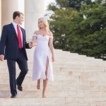 Joseph Amanda Engagement Session Jefferson Memorial DC 26