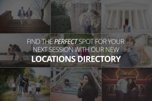 Find the perfect spot for your next session with our new locations directory.