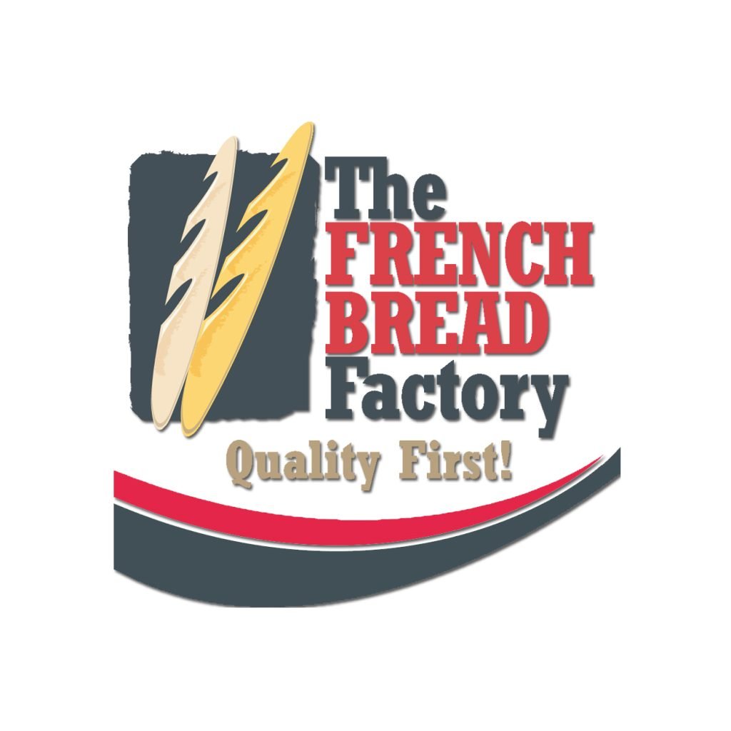 The French Bread Factory logo.