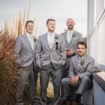 Keywords: Groomsmen, Wedding